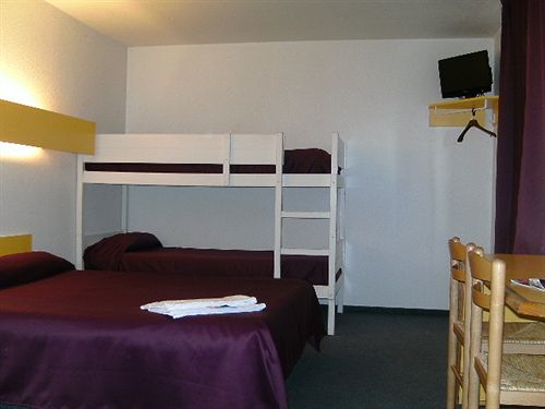 Hôtel Quick Palace  | Artigues près Bordeaux | Gironde | France 10