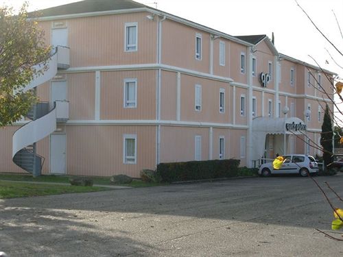 Hôtel Quick Palace  | Artigues près Bordeaux | Gironde | France 2