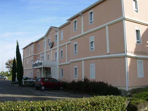 Hôtel Quick Palace  | Artigues près Bordeaux | Gironde | France 3