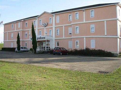 Hôtel Quick Palace  | Artigues près Bordeaux | Gironde | France 5