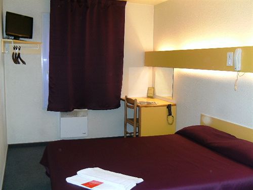 Hôtel Quick Palace  | Artigues près Bordeaux | Gironde | France 6