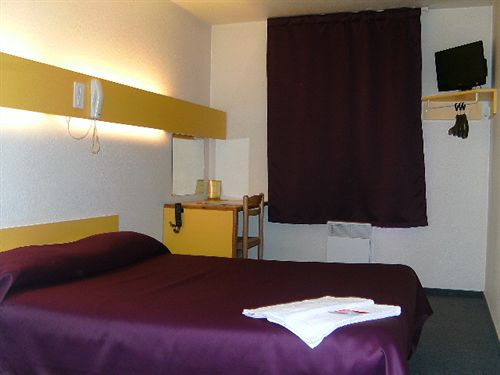 Hôtel Quick Palace  | Artigues près Bordeaux | Gironde | France 7