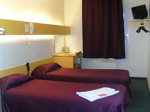 Hôtel Quick Palace  | Artigues près Bordeaux | Gironde | France 8