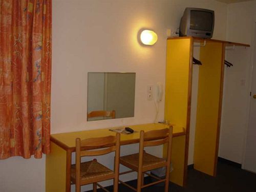 Hôtel Quick Palace  | Artigues près Bordeaux | Gironde | France 9