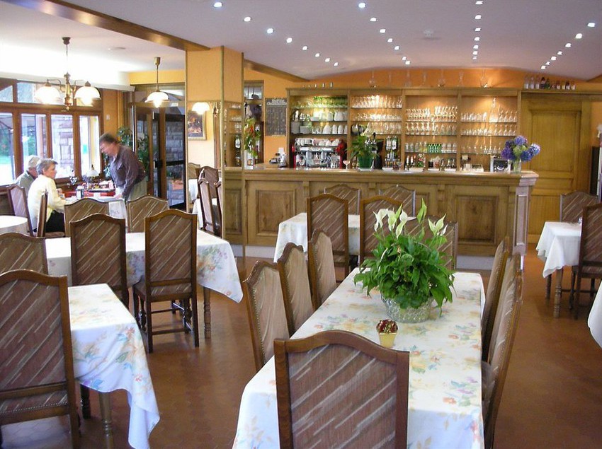 Hôtel Des Roches  | Saales | Bas-Rhin | France