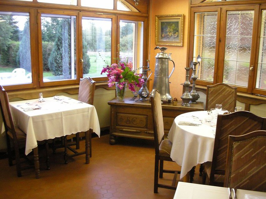 Hôtel Des Roches  | Saales | Bas-Rhin | France 2