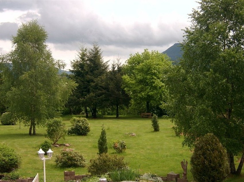 Hôtel Des Roches  | Saales | Bas-Rhin | France 3