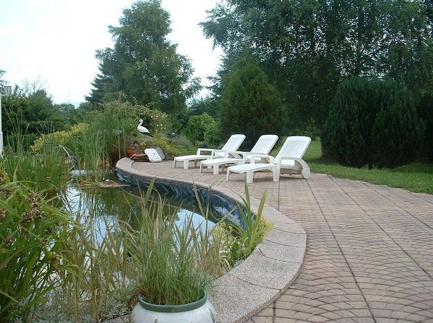 Hôtel Des Roches  | Saales | Bas-Rhin | France 4