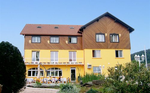 Hôtel Des Roches  | Saales | Bas-Rhin | France 6