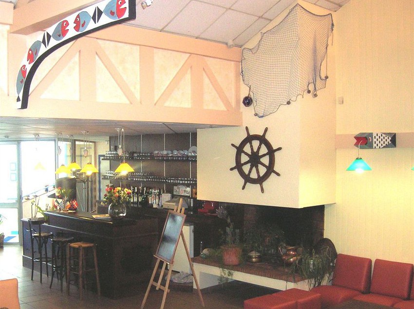 Eurotel Le Grand Bleu  | Paimpol | Côtes-d'Armor | France 1