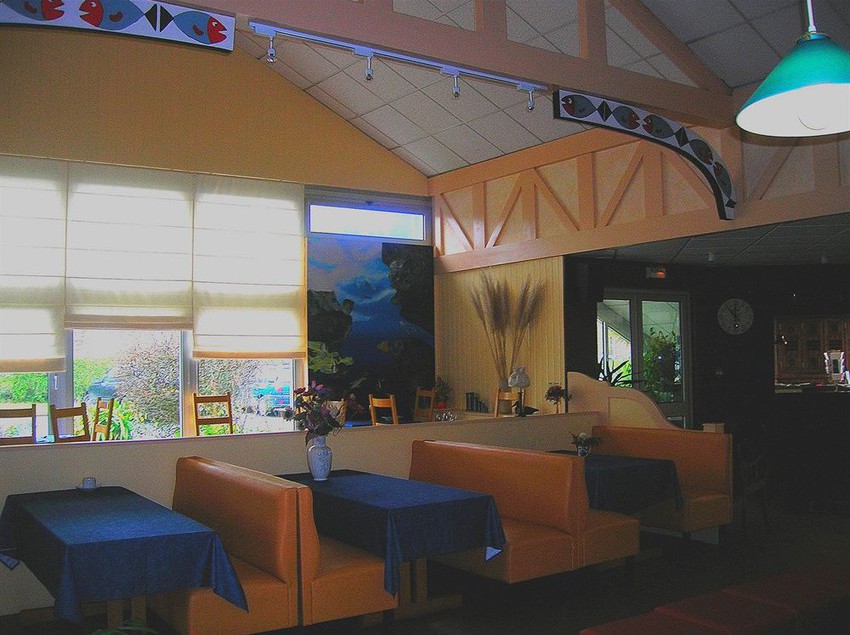 Eurotel Le Grand Bleu  | Paimpol | Côtes-d'Armor | France 3