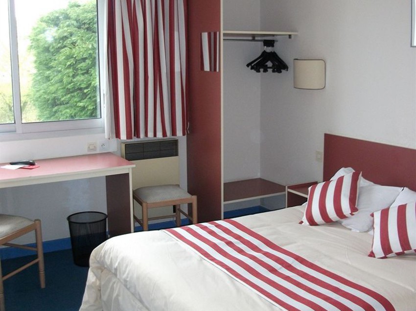 Eurotel Le Grand Bleu  | Paimpol | Côtes-d'Armor | France 4