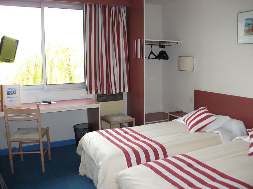 Eurotel Le Grand Bleu  | Paimpol | Côtes-d'Armor | France 5