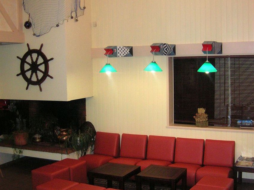 Eurotel Le Grand Bleu  | Paimpol | Côtes-d'Armor | France 6