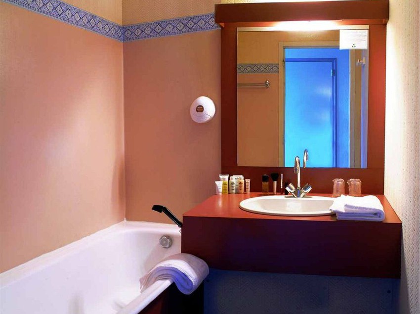 Eurotel Le Grand Bleu  | Paimpol | Côtes-d'Armor | France 7