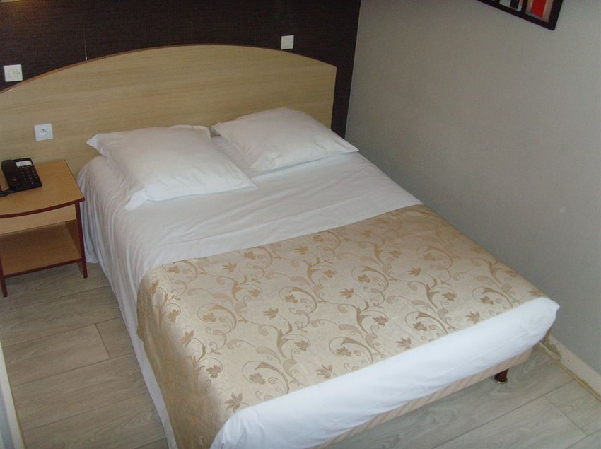 Hôtel De Rennes  | Le Mans | Sarthe | France 10