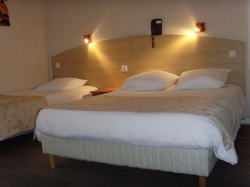 Hôtel De Rennes  | Le Mans | Sarthe | France 11