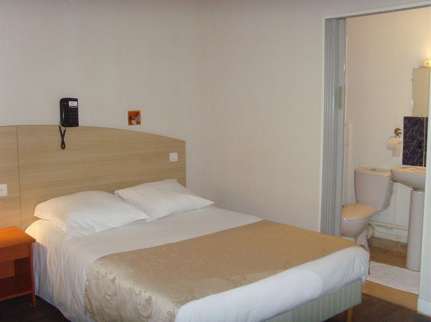 Hôtel De Rennes  | Le Mans | Sarthe | France 13