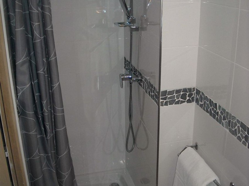 Hôtel De Rennes  | Le Mans | Sarthe | France 14