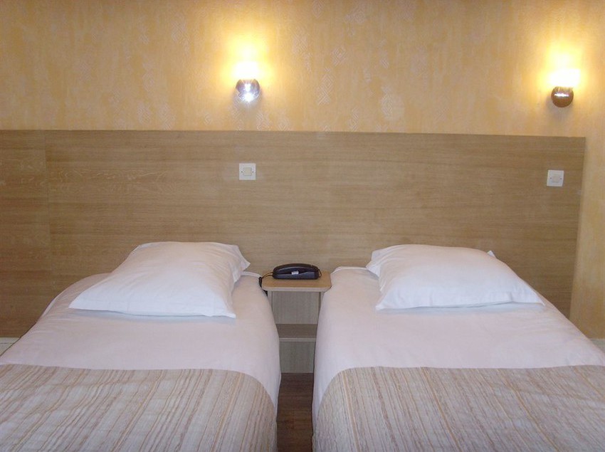 Hôtel De Rennes  | Le Mans | Sarthe | France 7