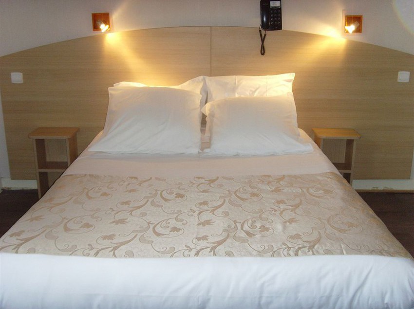 Hôtel De Rennes  | Le Mans | Sarthe | France 8