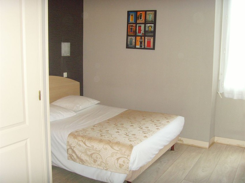 Hôtel De Rennes  | Le Mans | Sarthe | France 9