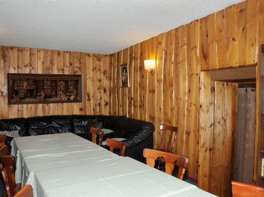 Hotel Relais Des Villards Seez