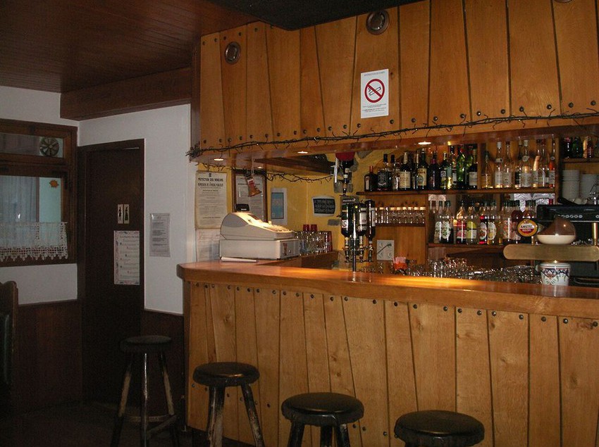 Hôtel Relais Des Villards  | Seez | Savoie | France 1