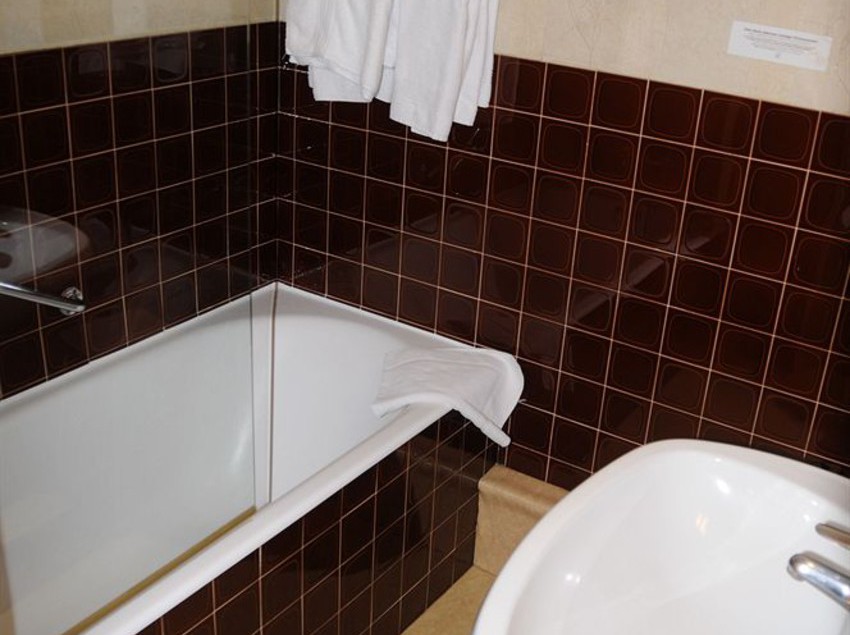 Hôtel Relais Des Villards  | Seez | Savoie | France 10