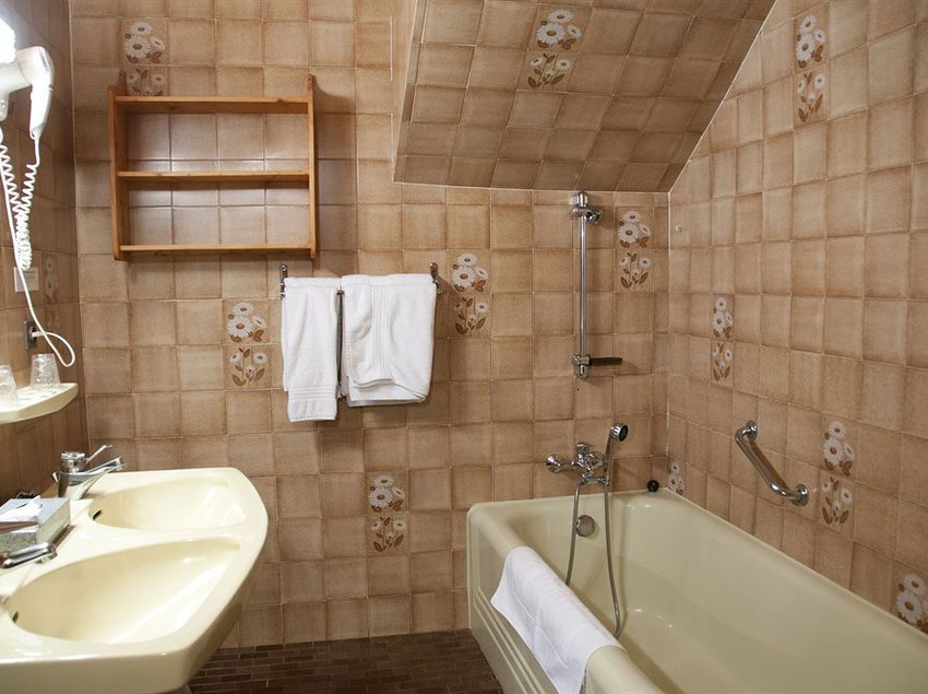 Hôtel Relais Des Villards  | Seez | Savoie | France 11