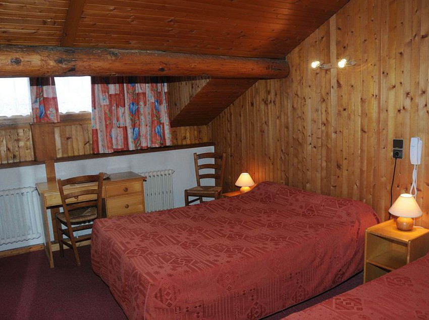 Hôtel Relais Des Villards  | Seez | Savoie | France 2