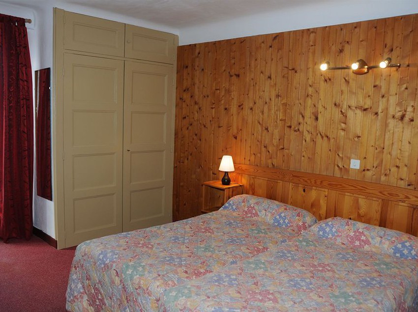 Hôtel Relais Des Villards  | Seez | Savoie | France 3