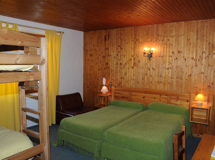 Hôtel Relais Des Villards  | Seez | Savoie | France 4