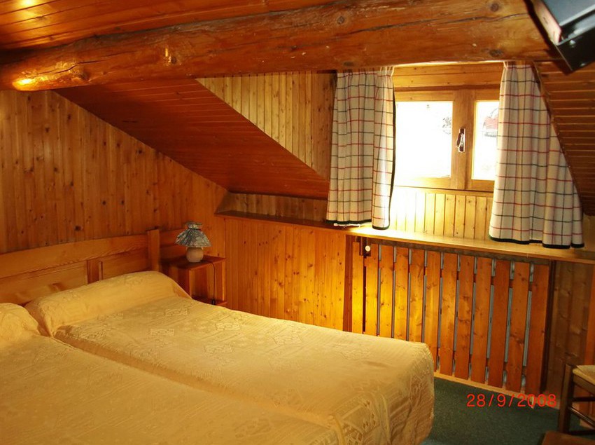 Hôtel Relais Des Villards  | Seez | Savoie | France 5