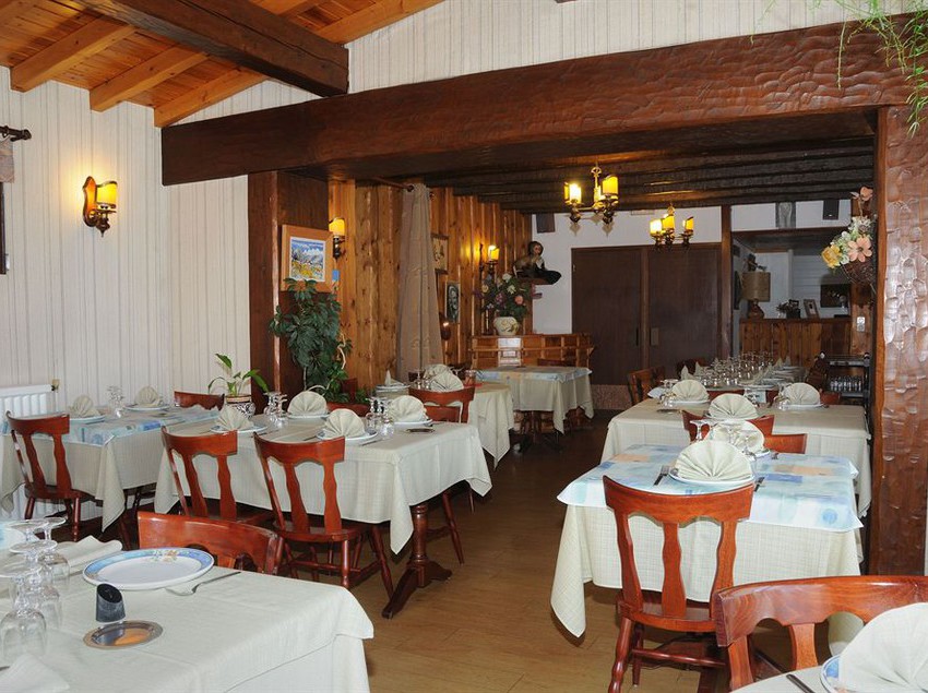 Hôtel Relais Des Villards  | Seez | Savoie | France 6