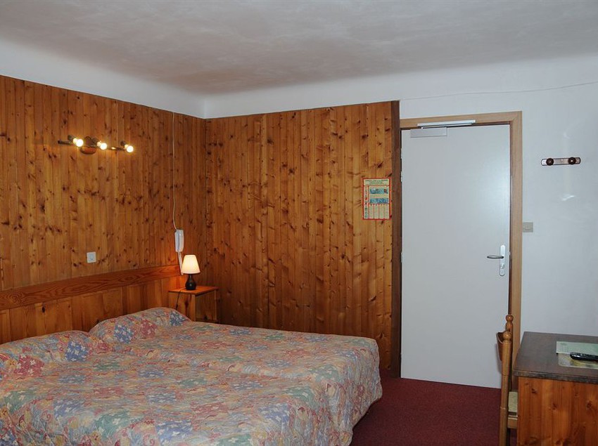 Hôtel Relais Des Villards  | Seez | Savoie | France 9