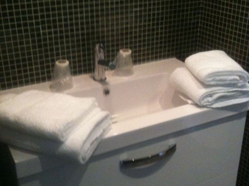 Hôtel Central  | Poitiers | Vienne | France 1