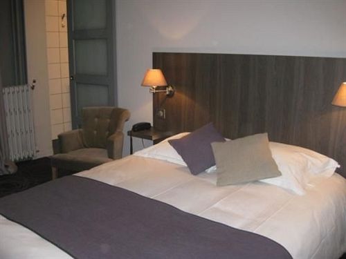 Hôtel Central  | Poitiers | Vienne | France 11