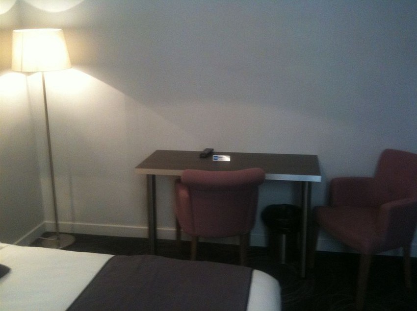 Hôtel Central  | Poitiers | Vienne | France 5