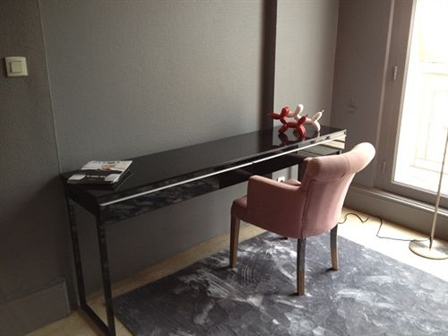 Hôtel Central  | Poitiers | Vienne | France 7