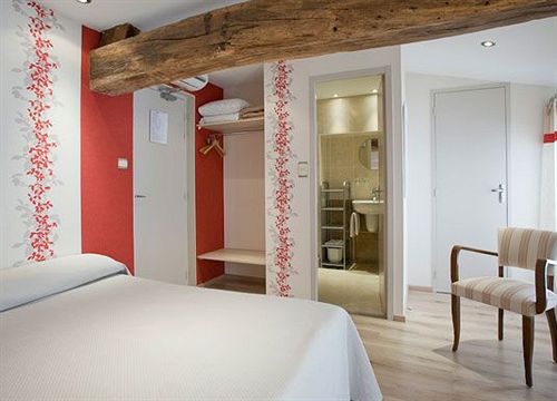 Hôtel Du Nord  | Macon | Saone-et-Loire | Frankreich 1