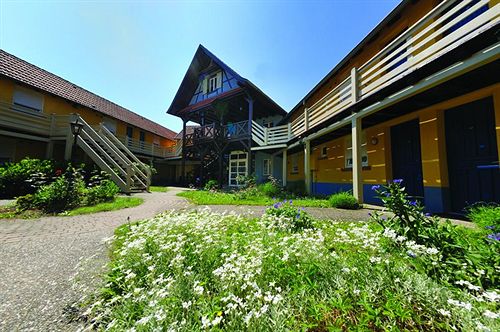 Hotel Le Relais De Wasselonne 