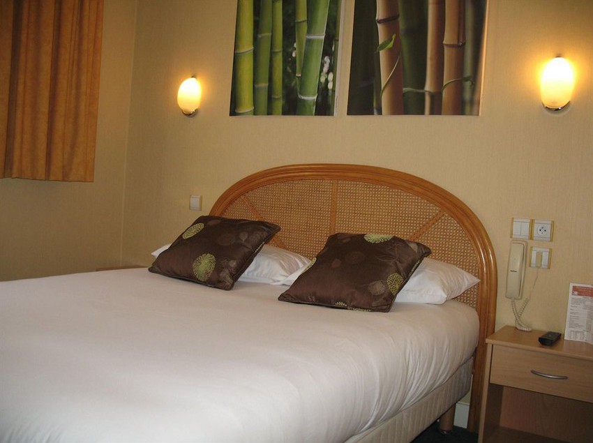 Hotel Du Havre  | Caen | Calvados | France