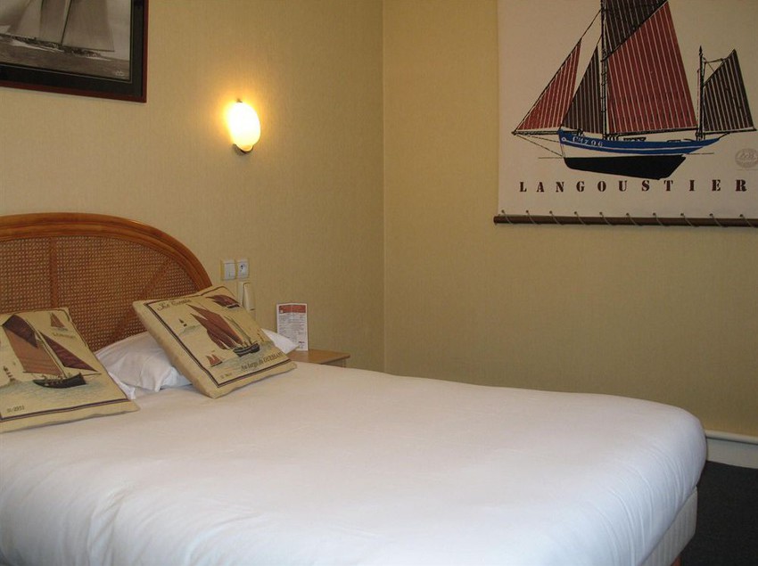 Hotel Du Havre  | Caen | Calvados | France 1