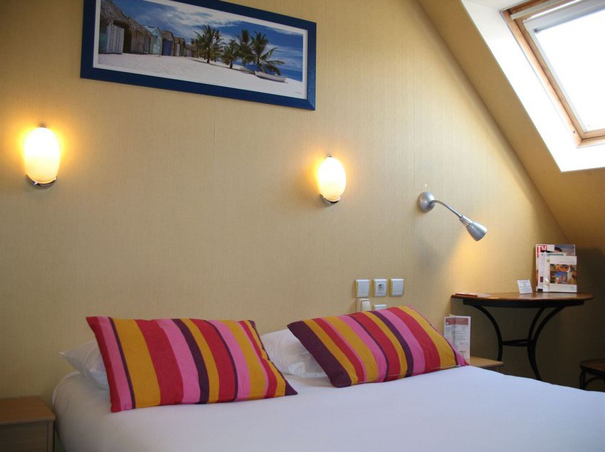 Hotel Du Havre  | Caen | Calvados | France 2