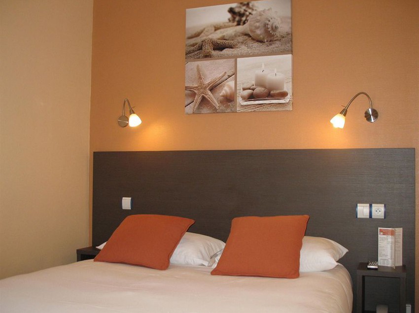 Hotel Du Havre  | Caen | Calvados | France 3