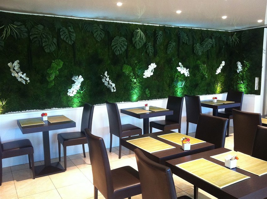 Hotel Du Val De Seine 