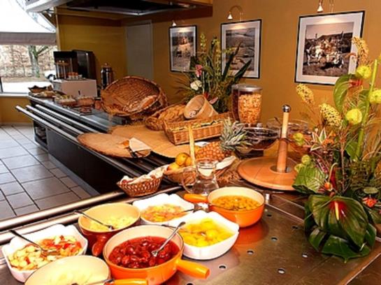 Hôtel Des Cépages  | Arbois | Jura | France 1