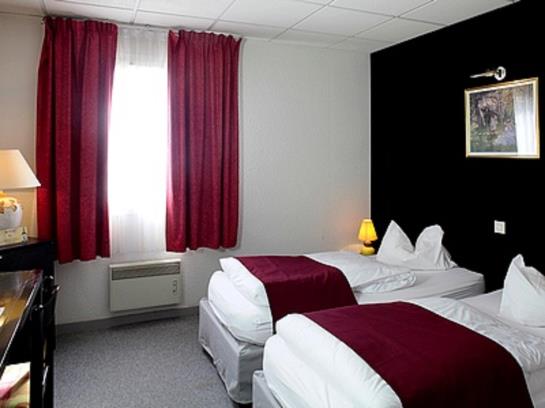 Hôtel Des Cépages  | Arbois | Jura | France 10