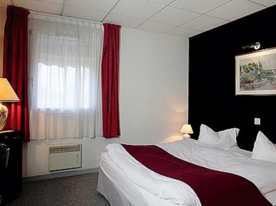 Hôtel Des Cépages  | Arbois | Jura | France 3